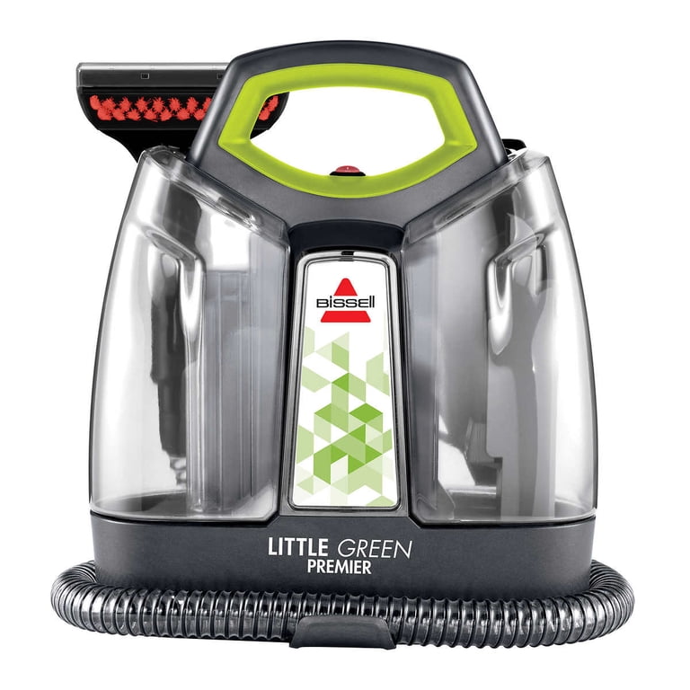 Bissell Little Green ProHeat Portable MultiPurpose Auto Deep