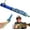 Rod, variant on Fishing Catapult Rod for Kids, Professional Portable Sling Shot Fishing Pole with Reel, Lure Angling Tools for Saltwater and Freshwater, Ideal for Travel