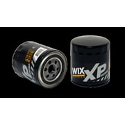 WIX Filters - 51372XP Xp Spin-On Lube Filter, Pack of 1