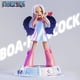 thumbnail image 2 of Figura de acción de anime de One Piece, Gk Seraphim, PoinFille, Boa Hancock, modelo de estatua de PVC, colección de mantequilla, juguetes, regalos, 2 of 5