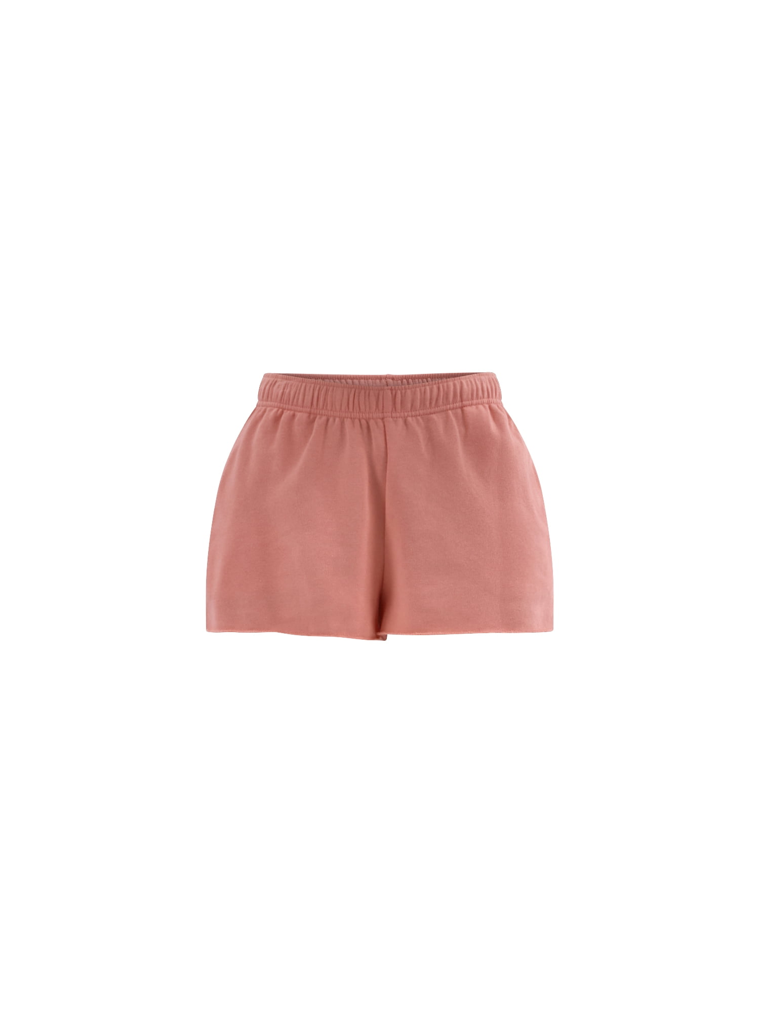 No Boundaries French Terry Shorts, 2'' Inseam, Women’s