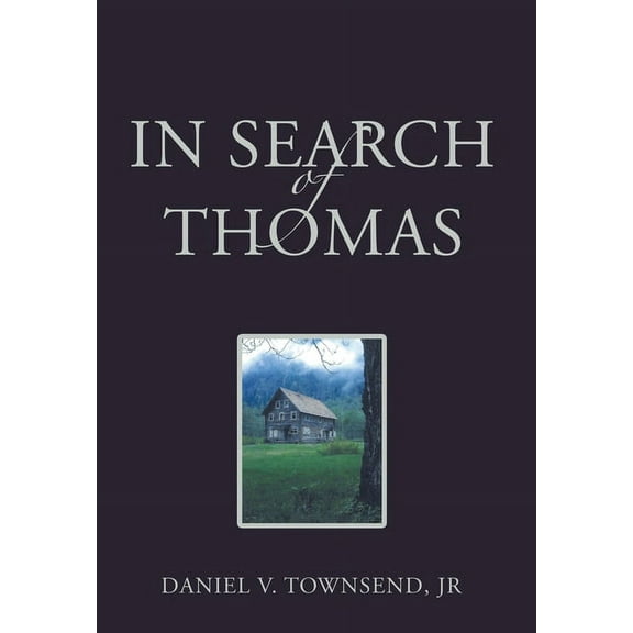 In Search of Thomas, (Hardcover)