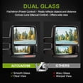 thumbnail image 3 of Espejos de remolque AUTOSAVER88 para Ford F-150 2007-2014, calefactados con direccional, 3 of 8