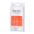thumbnail image 2 of AYA Artificial Nail Manicure Tool Full Cover Nail Tips Fake Nail False Nails, 2 of 2