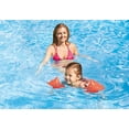 thumbnail image 4 of Intex 58642EP Deluxe Inflatable Arm Band Floats for Ages 3 to 6, 4 of 5