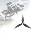 thumbnail image 5 of Hélice de 7 Pulgadas, 3 Palas, 7 X 5,5 X 3, para PC FPV, 2CW + 2CCW, para Drones de Carreras con Control Remoto RC FPV de 7 Pulgadas, Piezas DIY., 5 of 5