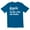 Dusk Blue, variant on TotallyTorn Druncle Just lIke A Dad Novelty Sarcastic Funny Men's T Shirts