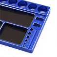 thumbnail image 5 of Repair Tool Storage Plate for 1/8 1/10 1/12 Model, 5 of 5
