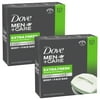 Dove Men+care Extra Fresh Bar Soap 20 Bar