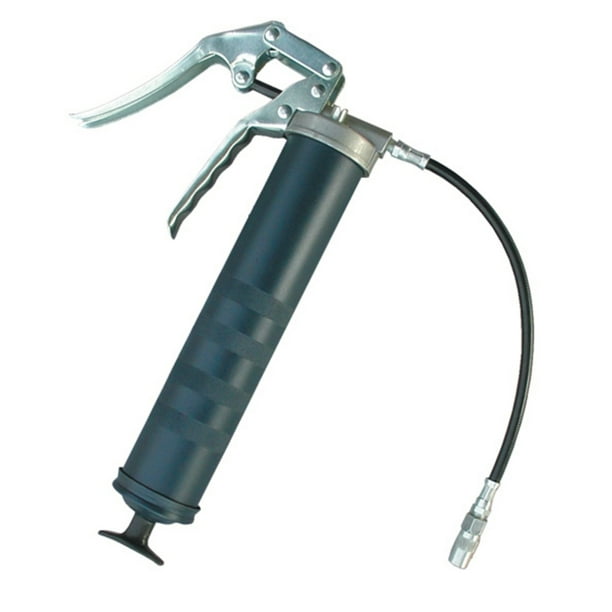 AMERICAN & FOUNDRY 8003 14 oz. PistolGrip Grease Gun Walmart