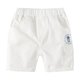 thumbnail image 1 of Odeerbi 2-7 Años Pantalones Cortos de Carga Para Niños Pantalones Cortos de Algodón Pantalones Cortos Deportivos Pantalones de Trabajo de Cintura Elástica, 1 of 4