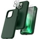 thumbnail image 1 of ER [5 en 1] para iPhone 13 Pro Max Case, con 2 Pack Screen Protecto brillar  Electrónica, 1 of 5