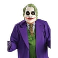 thumbnail image 4 of The Dark Knight Joker Deluxe Costume for Adults by Rubies, Men's One Size, 4 of 4