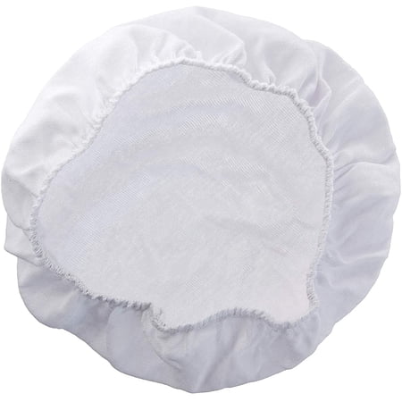 Frieling Brotform Liner Round Cotton 11 Inch Baking Basket Liner