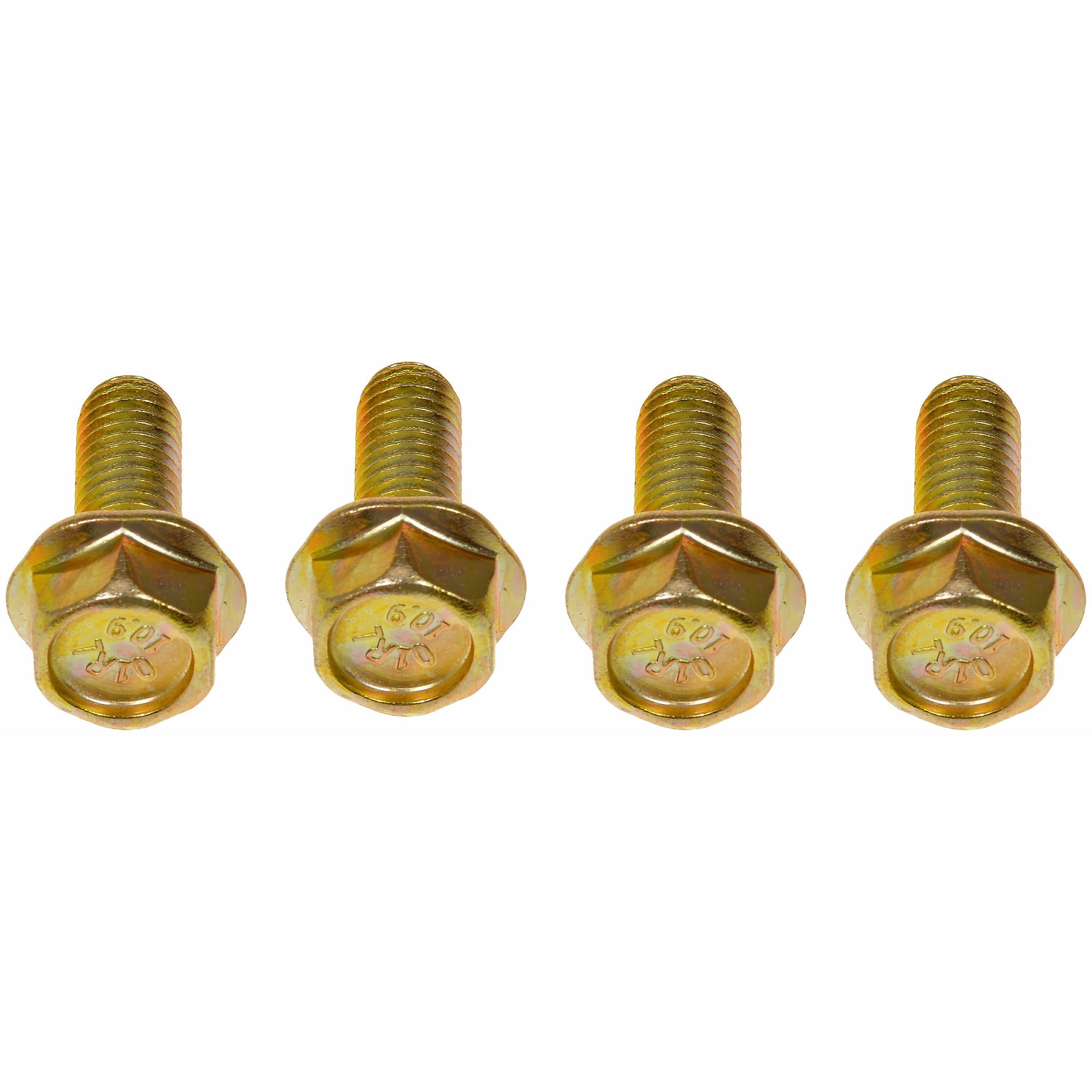 Dorman 980-420BX Cap Screw-Flanged Hex Head-Class 10.9- M8-1.25 x 20mm (Pack of 16)