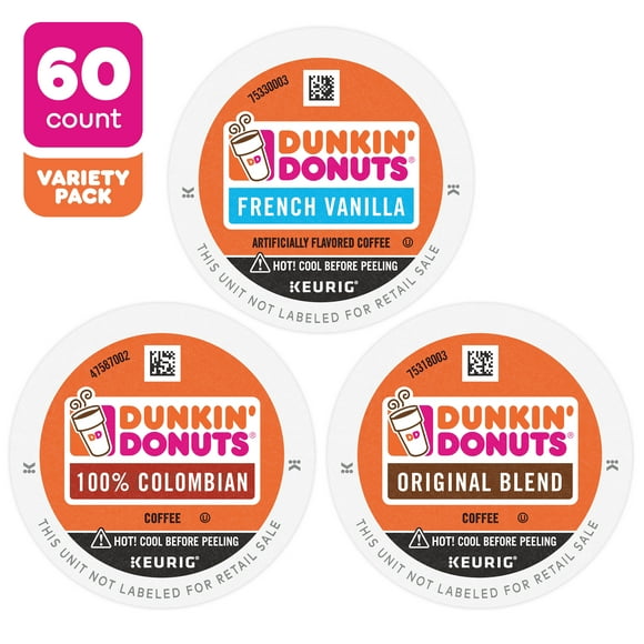 Dunkin Coffee