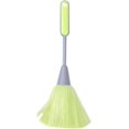thumbnail image 1 of Wash Basin for Large P Plastic Silk Computer Brush Keyboard Cleaning Brush Mini Cleaning Desktop Duster (Green, One Size), 1 of 4