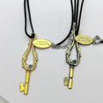 thumbnail image 3 of Suzume No Tojimari Necklace Cosplay Anime Munakata Souta Keychain Pendant Jewelry Accessories, 3 of 3