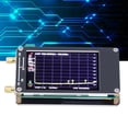 thumbnail image 1 of Générateur de Signal, Analyseur de Spectre 2.8 Po MF HF VHF UHF Entrée pour Modulation, 1 of 7