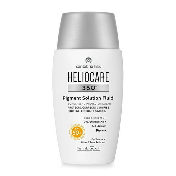 Heliocare 360 Pigment Solution Heliocare Pigment Solution Pigment solution