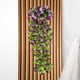 thumbnail image 4 of Hanging Flowers Artificial Decorations Silk Faux Hanging Plants Faux Hanging Hanging Artificial Flowers, 4 of 6
