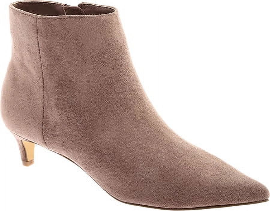 Charles by charles hotsell david kiss bootie