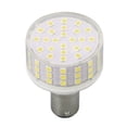 thumbnail image 2 of LED Bulb, 360 Degree Beam Angle Flicker Free ABS B15 Lamp  For Corridor White Light, 2 of 8