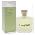 thumbnail image 3 of Aromaworks Light Range Reed Diffuser - Lemongrass and Bergamot, 6.76 oz Reed Diffuser, 3 of 6