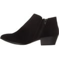 thumbnail image 3 of Style Co Wileyy Ankle Booties Black 8W, 3 of 6