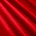 thumbnail image 6 of Odeerbi Christmas Dresses for Girls Children's Pajamas Suit Autumn Winter Gold Velvet Long-sleeved Home Wear Red, 6 of 9