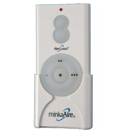 UPC 706411031403 product image for Minka Aire RC211 Ceiling Fan Remote Control System | upcitemdb.com