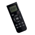 thumbnail image 2 of RC1507 Remote Control Replacement for N79 N79S M80 M81 Pro Vacuum Cleaner Robot Accessories, 2 of 5