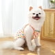 thumbnail image 4 of Pet Sun Protection Cats Vests For Small Dogs Thin Teddy Bear Bichon Frises French Corgi Dog Supplies, 4 of 6