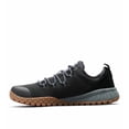 thumbnail image 3 of Zapatos Columbia Fairbanks Low Black/Graphite para hombre talla 9, 3 of 8