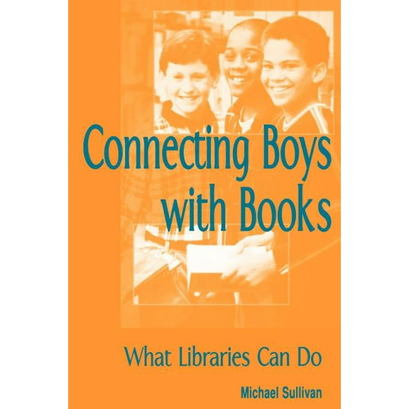 Connecting Boys, (Paperback)