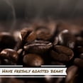 thumbnail image 4 of Raw Unroasted Whole Decaf Coffee Beans by It's Delish, 2 lbs Bulk, 100% Arabica Whole Espresso Beans  Ready to Roast, Grind & Brew  Decaffeinated, Natural & Kosher, 4 of 7