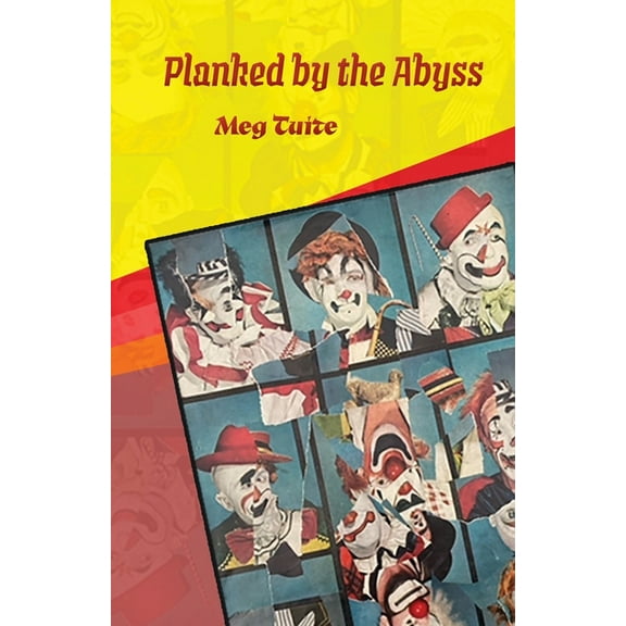 Planked by the Abyss, (Paperback)