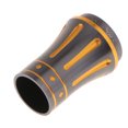 thumbnail image 4 of Componente de Caña Sunnimix Accesorio de Pesca Resistente 11mm Ajuste Decorativo del Asiento del Carrete, 4 of 6