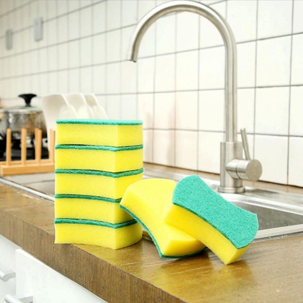 Kitchen Cleaning Sponge, ScrubSaviour™