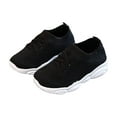 thumbnail image 5 of Zshosam Kid Shoes for Boys Toddlers Kids Shoes for Boys Lightweight Fashion Sneakers Trendy Size 12.5,(Black Little Kids 12.5), 5 of 7