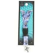 Disney Women's Nightmare Before Christmas Wrist Lanyard