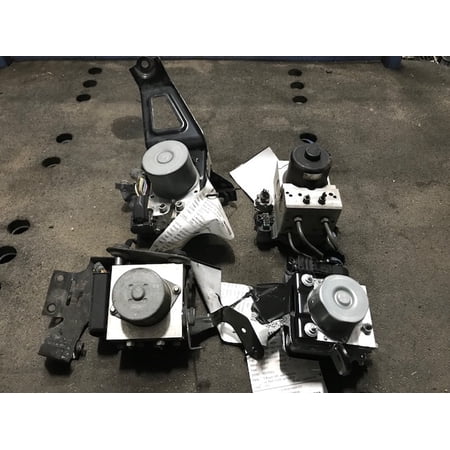 Pre-Owned 2016-2022 Toyota Prius Anti Lock Brake Unit ABS Pump Assembly 47k OEM LKQ - Verify Specific Vehicle Fitment In Description - (Good)