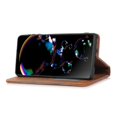 thumbnail image 3 of For Xiaomi Redmi Note 14 4G (163.25mm) Case Wallet Magnetic Closing Leather Flip Phone Cover, 3 of 5
