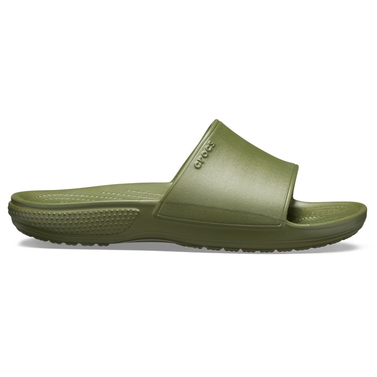 Crocs classic shop ii slide