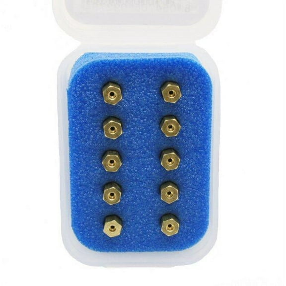 Polini PWK Jet Kit Sizes 140-158