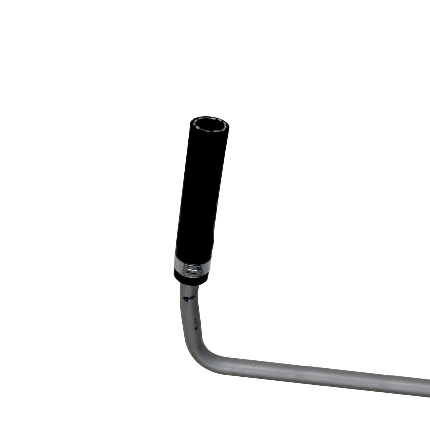 Edelmann 81020 Power Steering Return Line Hose Assembly