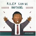 thumbnail image 1 of Riley Can Be Anything, 1 of 2