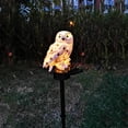 thumbnail image 3 of Led Luces Impermeable Jardín Decorativo Con Estaca Para Patio Exterior Camino Exterior Patio Césped Decoración Advancent HA045437-01, 3 of 6