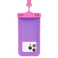 thumbnail image 4 of Case-Mate Floating Waterproof Phone Pouch - Sand Dollar, 4 of 5