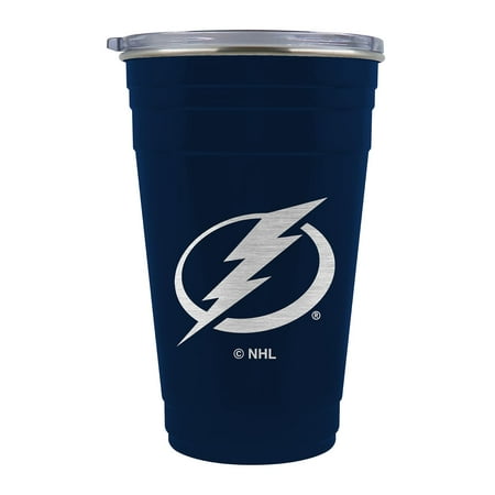 

Tampa Bay Lightning 22oz. Tailgate Tumbler